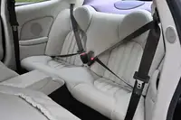 2002 Jaguar XK8-Sold