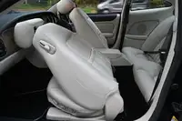 2002 Jaguar XK8-Sold