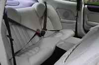 2002 Jaguar XK8-Sold