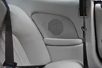 2002 Jaguar XK8-Sold