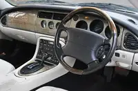 2002 Jaguar XK8-Sold