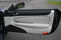 2002 Jaguar XK8-Sold