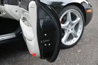 2002 Jaguar XK8-Sold