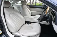 2002 Jaguar XK8-Sold