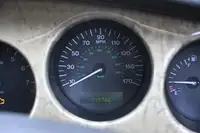 2002 Jaguar XK8-Sold