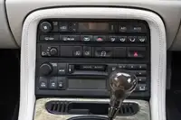 2002 Jaguar XK8-Sold