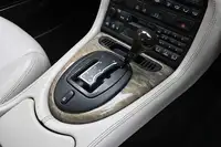 2002 Jaguar XK8-Sold