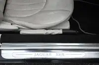 2002 Jaguar XK8-Sold