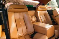 1982 Ferrari Mondial QV-Sold