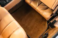 1982 Ferrari Mondial QV-Sold