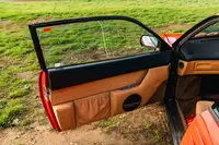 1982 Ferrari Mondial QV-Sold