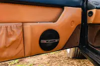 1982 Ferrari Mondial QV-Sold