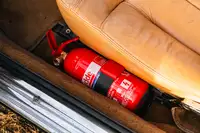 1982 Ferrari Mondial QV-Sold