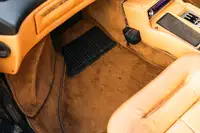 1982 Ferrari Mondial QV-Sold