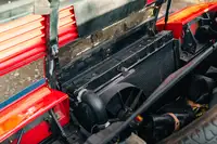 1982 Ferrari Mondial QV-Sold