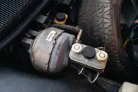 1982 Ferrari Mondial QV-Sold