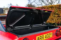 1982 Ferrari Mondial QV-Sold