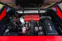 1982 Ferrari Mondial QV-Sold