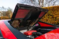 1982 Ferrari Mondial QV-Sold