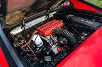 1982 Ferrari Mondial QV-Sold