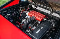 1982 Ferrari Mondial QV-Sold