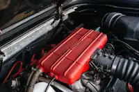 1982 Ferrari Mondial QV-Sold