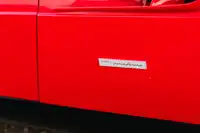 1982 Ferrari Mondial QV-Sold