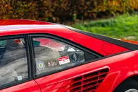 1982 Ferrari Mondial QV-Sold