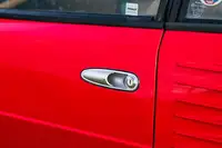 1982 Ferrari Mondial QV-Sold