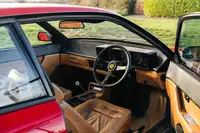 1982 Ferrari Mondial QV-Sold