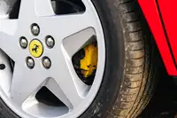 1982 Ferrari Mondial QV-Sold