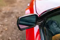 1982 Ferrari Mondial QV-Sold