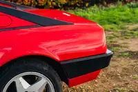 1982 Ferrari Mondial QV-Sold