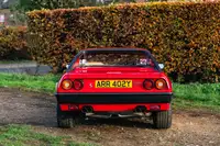 1982 Ferrari Mondial QV-Sold