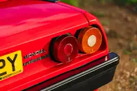 1982 Ferrari Mondial QV-Sold
