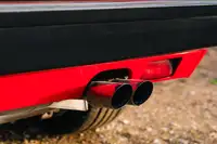 1982 Ferrari Mondial QV-Sold