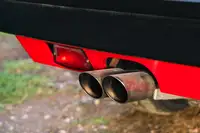 1982 Ferrari Mondial QV-Sold