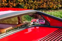 1982 Ferrari Mondial QV-Sold