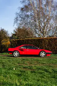 1982 Ferrari Mondial QV-Sold