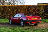 1982 Ferrari Mondial QV-Sold