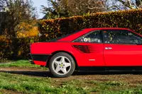 1982 Ferrari Mondial QV-Sold
