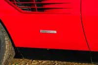 1982 Ferrari Mondial QV-Sold