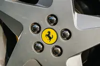 1982 Ferrari Mondial QV-Sold