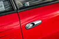 1982 Ferrari Mondial QV-Sold