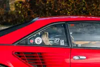 1982 Ferrari Mondial QV-Sold