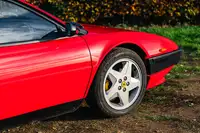 1982 Ferrari Mondial QV-Sold