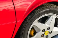 1982 Ferrari Mondial QV-Sold