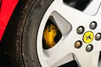 1982 Ferrari Mondial QV-Sold