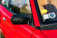 1982 Ferrari Mondial QV-Sold