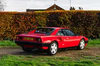 1982 Ferrari Mondial QV-Sold
